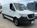 Image for 2021 Mercedes-Benz Sprinter Van VS30 MY21 314CDI