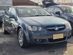 Image for 2009 Holden Commodore Wagon VE MY09.5 International