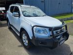 Image for 2015 Holden Colorado 7 Wagon RG MY16 LTZ