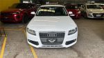 Image for 2010 AUDI A4 4D SEDAN B8 (8K) 1.8 TFSI