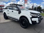 Image for 2016 FORD RANGER DUAL CAB UTILITY PX MKII MY17 XLT 3.2 (4x4)