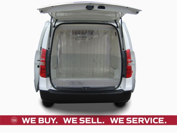 2019 Hyundai iLoad Van TQ4 MY19 image