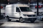 Image for 2020 Volkswagen Crafter Van SY1 MY21 50 TDI410