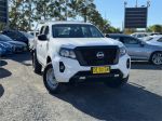 Image for 2022 NISSAN NAVARA DUAL CAB P/UP D23 MY21.5 SL (4x4)