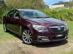 Image for 2013 Holden Calais Sedan VF MY14 V