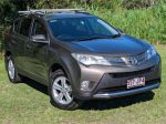 Image for 2014 Toyota RAV4 Wagon ALA49R MY14 GXL