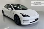 Image for 2021 Tesla Model 3 Sedan MY21 Standard Range Plus