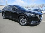 Image for 2020 Mazda CX-9 Wagon TC Touring