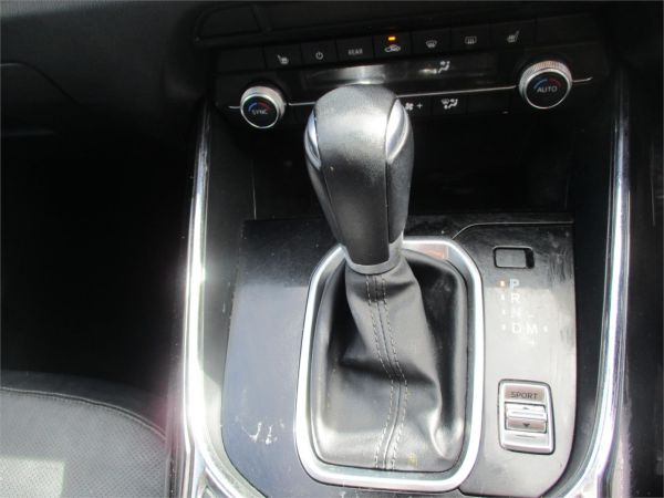 2020 Mazda CX-9 Wagon TC Touring image