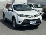 Image for 2015 Toyota RAV4 Wagon ALA49R MY14 GX