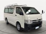 Image for 2013 Toyota Hiace Van Long DX
