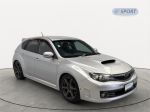 Image for 2009 Subaru Impreza Hatch GRF WRX STI A Line AWD