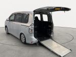 Image for 2012 Toyota Voxy Welcab XL Edition Welcab