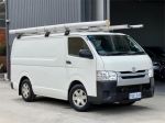 Image for 2017 TOYOTA HIACE 4D VAN TRH201R MY16 LWB