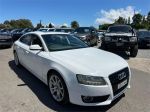 Image for 2011 Audi A5 Hatchback 8T MY11