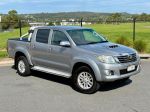 Image for 2014 Toyota Hilux Utility KUN26R MY14 SR5