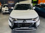 Image for 2018 MITSUBISHI OUTLANDER 4D WAGON ZL MY19 LS 7 SEAT (AWD)