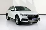 Image for 2018 Audi Q5 2.0 TDI QUATTRO DESIGN FY MY18