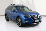 Image for 2018 Nissan X-TRAIL TL (4WD) T32 SERIES 2