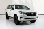 Image for 2021 Toyota LANDCRUISER PRADO GX GDJ150R