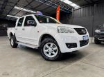 Image for 2011 Great Wall V240 Manual 4x2 MY11 Dual Cab