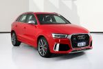 Image for 2018 Audi RS Q3 2.5 TFSI QUATTRO 8U MY18