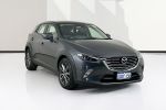 Image for 2016 Mazda CX-3 S TOURING (AWD) DK
