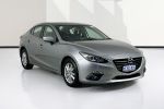 Image for 2015 Mazda MAZDA3 MAXX BM MY15