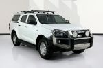 Image for 2021 Isuzu D-MAX SX (4x4) RG MY21 4X4