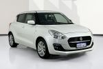 Image for 2023 Suzuki SWIFT GL NAVI AZ SERIES II