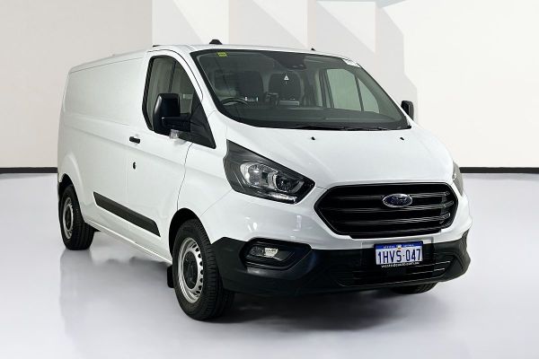 2023 Ford TRANSIT CUSTOM 340L (LWB) VN MY23.25 LWB Low Roof image