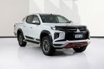 Image for 2020 Mitsubishi TRITON GLX-R (4x4) MR MY20 4X4