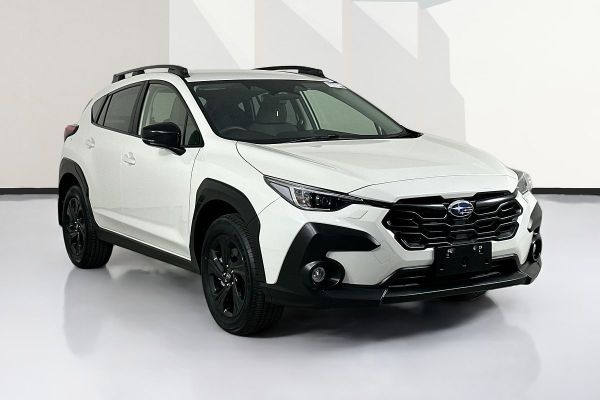 2024 Subaru CROSSTREK AWD 2.0L MY24 image