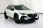 Image for 2024 Subaru CROSSTREK AWD 2.0L MY24