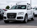 Image for 2014 Audi Q5 Wagon 8R MY15 TFSI