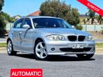 Image for 2006 BMW 1 Series Hatchback E87 120i