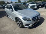 Image for 2018 Mercedes-Benz GLC-Class Wagon X253 808MY GLC220 d