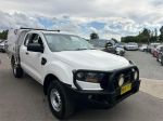 Image for 2020 Ford Ranger Cab Chassis PX MkIII 2020.25MY XL