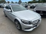 Image for 2014 Mercedes-Benz C-Class Sedan W205 C200
