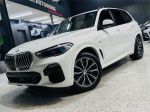 Image for 2021 BMW X5 Wagon G05 xDrive45e M Sport