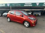 Image for 2023 KIA PICANTO 5D HATCHBACK JA MY23 S (PE)