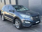 Image for 2012 HYUNDAI SANTA FE 4D WAGON DM ELITE CRDi (4x4)