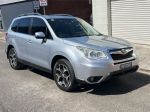 Image for 2014 SUBARU FORESTER 4D WAGON MY14 2.5i-S