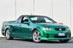 Image for 2010 Holden Ute Utility VE MY10 SV6