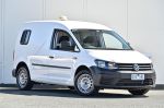 Image for 2016 Volkswagen Caddy Van 2KN MY16 TSI220
