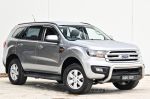 Image for 2017 Ford Everest Wagon UA Ambiente