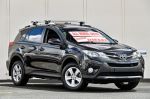 Image for 2013 Toyota RAV4 Wagon ALA49R Cruiser
