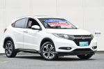 Image for 2015 Honda HR-V Wagon MY15 VTi-L