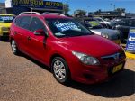 Image for 2012 Hyundai i30 Wagon FD MY11 SX