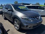 Image for 2014 Nissan Murano Wagon Z51 Series 4 MY14 Ti